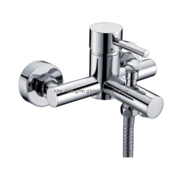35MM  Sedal Cartridge -36  Bathroom Waterfall Faucet chrome plate