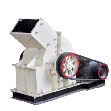 Small Gold Mining Hammer Crusher - 3-40T/H Factory Price