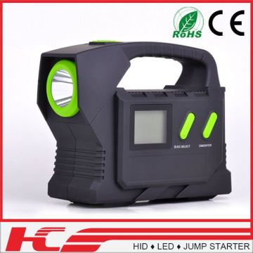 Best Selling power booster 12V 24V jump starter