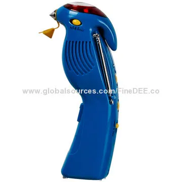 Hammer Emergency Charging Light