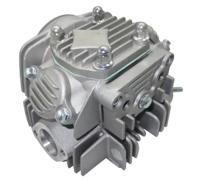 YX140 Engine Cylinder Heads with 56mm Diameter