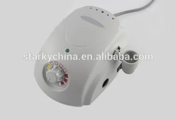 Nail Art Equipment 35000 Professional electric nail drill file machine manicure pedicure bits kit with foot pedal Nail polish,
