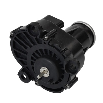 Turbo Intake Manifold Setting Flap Control Motor for Mercedes-Benz M271 C180 C200 E260 1.8L W204 A2711400004