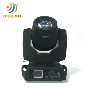 Flytta huvudlampor 230W 7R Stage Beam Light