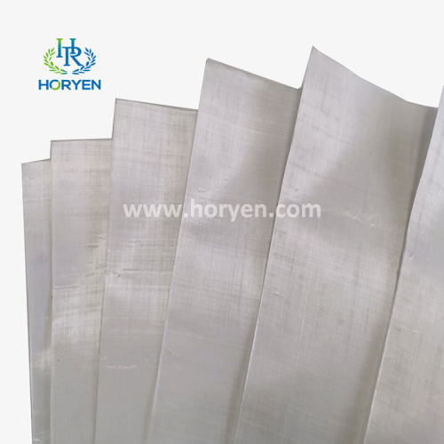 Tissu balistique en fibre de haute qualité UHMWPE