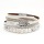 Leather Wrap Bracelet for Women Handmade Clasp Bangle Bracelet with Pearl Beads Crystal Wristbands Jewelry Gift for Ladies