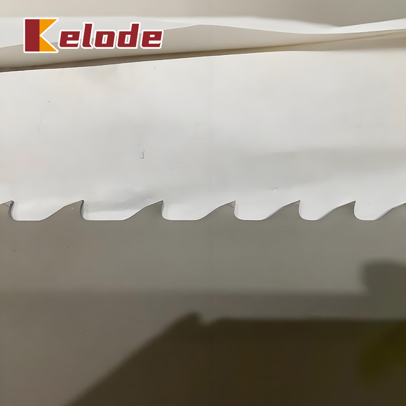 رأى الفرقة سبائك الصلب شفرة متعددة القطع الخائن