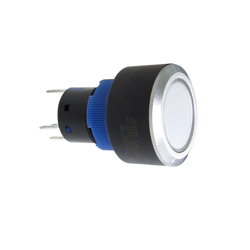Waterproof Long Life Electrical Push Button Switches