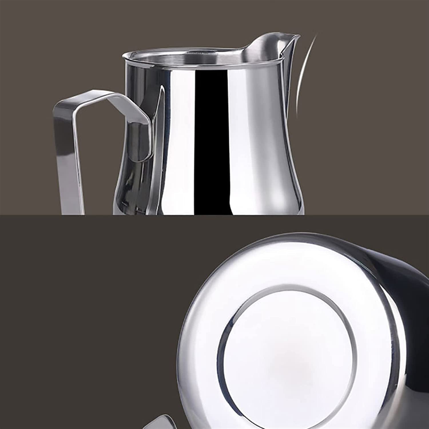 Milk Pitcher