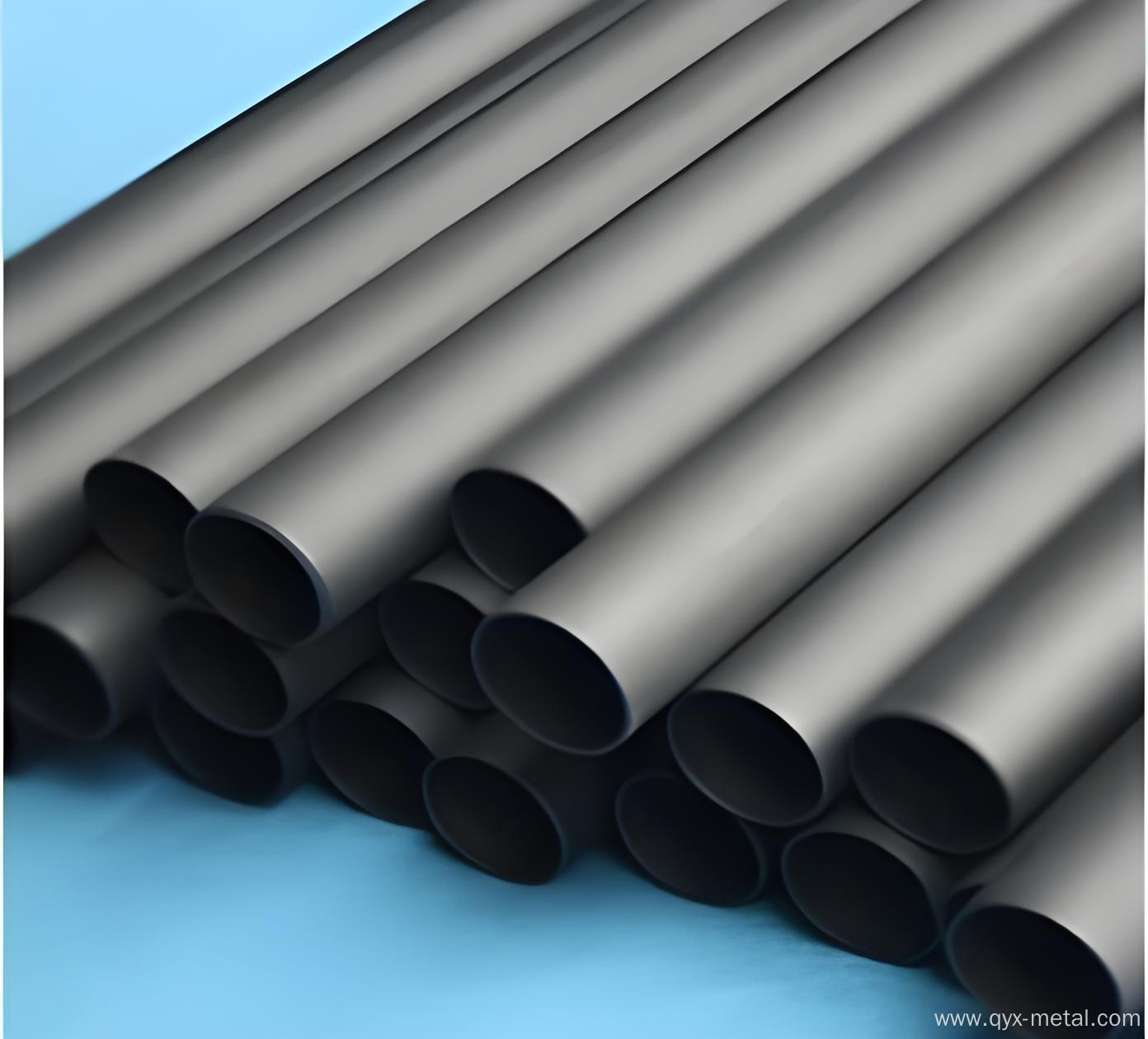 High-quality Titanium Tubular Anode For Sale