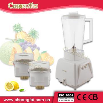 MilkShake 3IN1 BLENDER