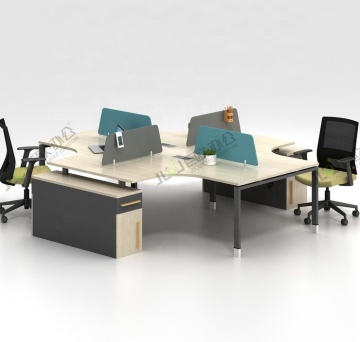 Modern Computer Desk - Escritorios Modernos para Oficinas - Mesa de Oficina