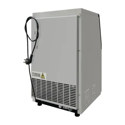 Commercial Ice Making Machine