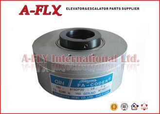 TAMAGAWA Elevator Encoder Pluse 8192 Pin 20 DC 5V Diamter 1