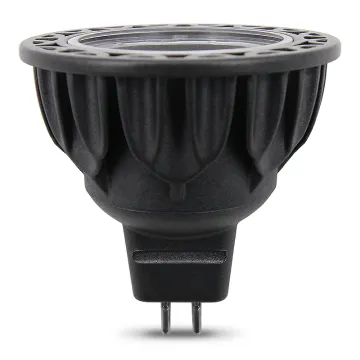 SHENPU Led GU5.3 MR16 Lighting 3000K 4000K 6500K 5W AC DC 12V Low Voltage