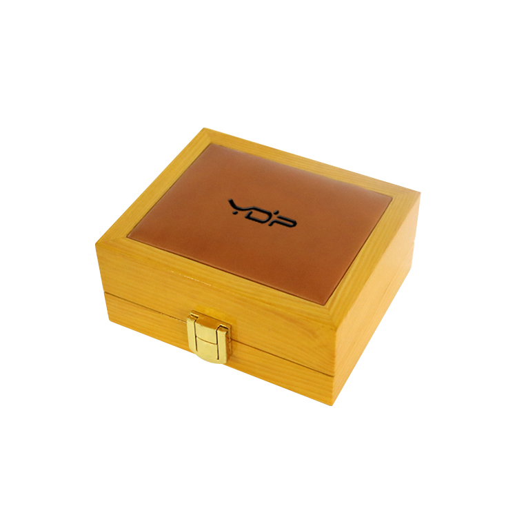 Jewelry Packaging Box