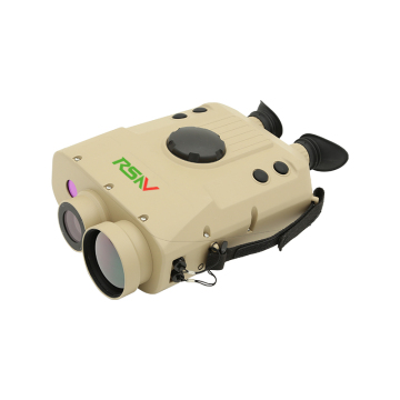 Cooled Thermal Camera Long Distance Infrared Night Vision Binoculars
