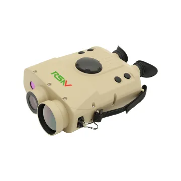 Cooled Thermal Camera Long Distance Infrared Night Vision Binoculars