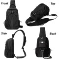 Lightweight Adjustable Strap Backpack