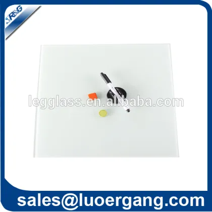 magnetic whiteboard for refrigerator glass whiteboard