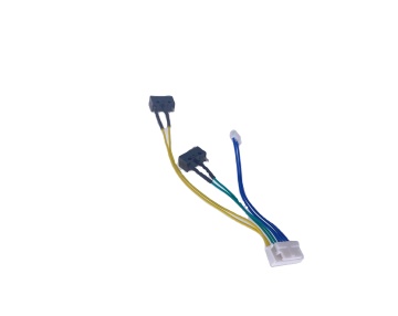 Wholesale Gas Water Heater Micro Switch Wires - 26 AWG Control Cable