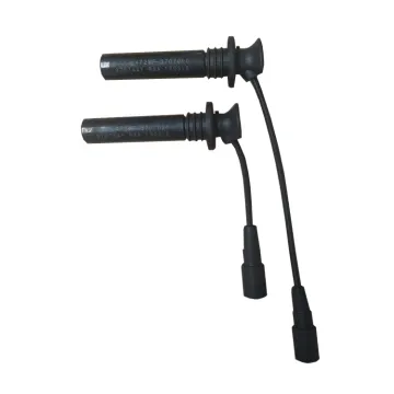 Auto Car Parts Spark Plug Cable 472WF-3707010 for Chery Q22D Q22E Q22L