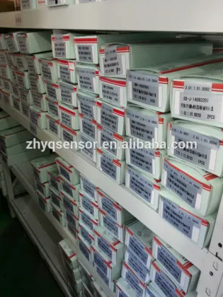 PT124G-128 Plastic extruder space limited melt pressure transducer