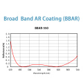 Broadband AR Coating Services