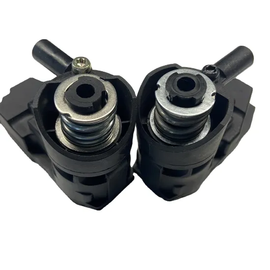 Car Accessories Factory Sales: 12V/24V Rearview Mirror Actuator - 4 Inches