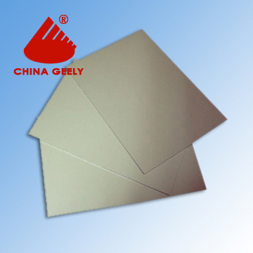 Aluminium Plastic Composite Panel (Geely-026)