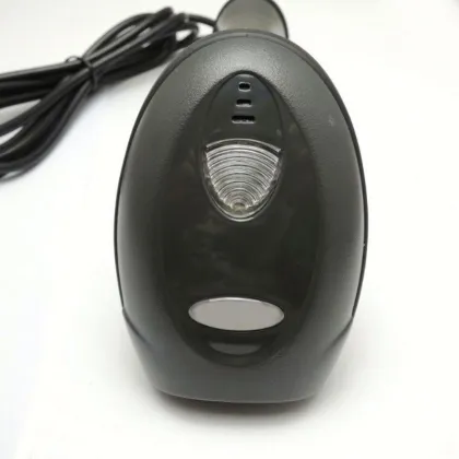 IPBS036 Barcode Scanner Manual Win7 Systems