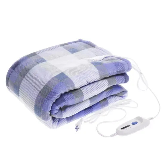 Warmer Winter Composite Decking Lattice Heating Blanket