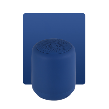 Orador Bluetooth portátil mini ao ar livre para viajar
