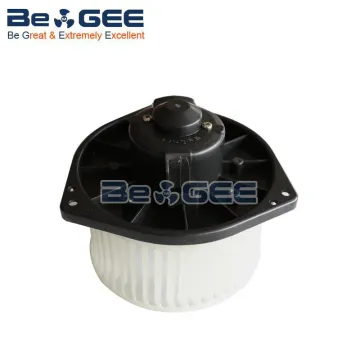 Auto Parts Air Conditioning Clima Blower Motor For MITSUBISHI LANCER 02-07/ Outlander 03-06 MR568593 TYC:700038