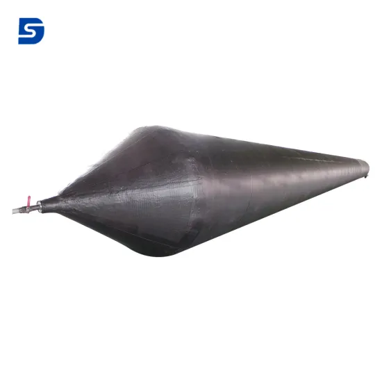 Shunhang Rubber Marine Airbag Supplier for Docking and Launching Ships