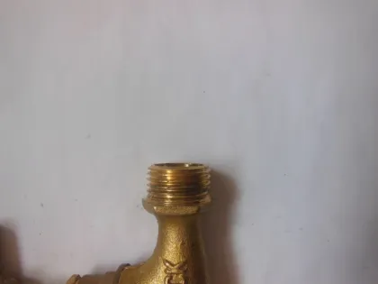 Cheap price Hardware brass bibcock Taps