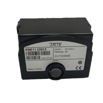 المصنع الأصلي الصين Jate KME11.230C2 درجة حرارة الغاز والزيت مربع مربع الموقد لأجهزة Siemens