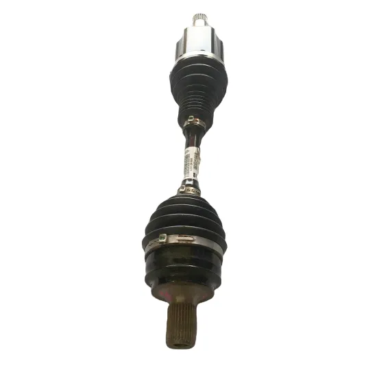 Second Hand Auto Parts for Mercedes Benz W212 E320/E400L 4-MATIC Front Right Drive Shaft Axle - OEM A2123308000