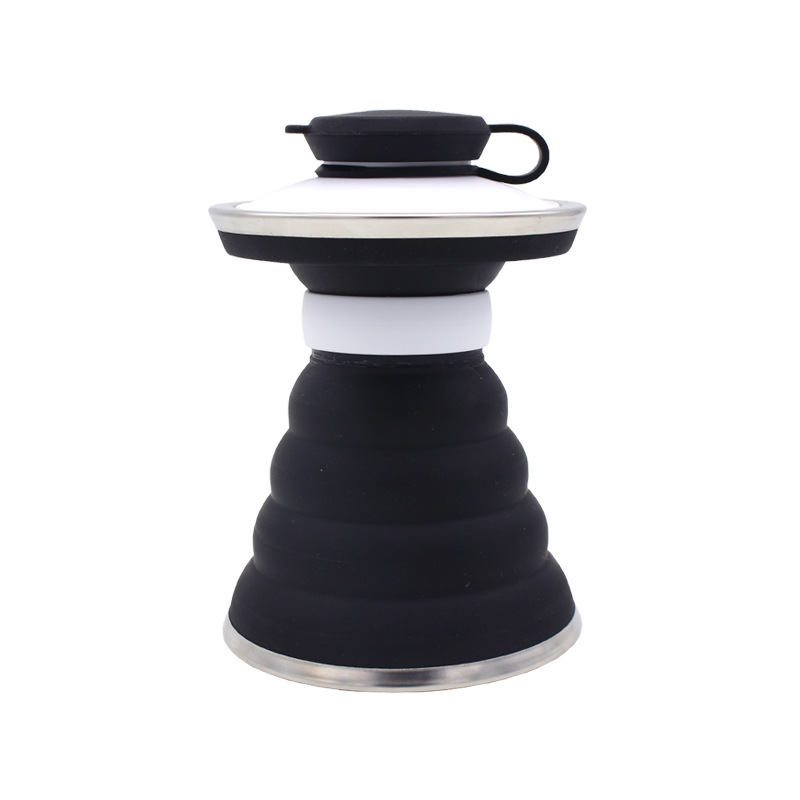 silicone water bottle MFZ-J003