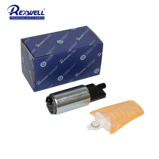 Factory Price Original Universal 12V Electric Fuel Pump for Toyota Camry RAV4 Wish