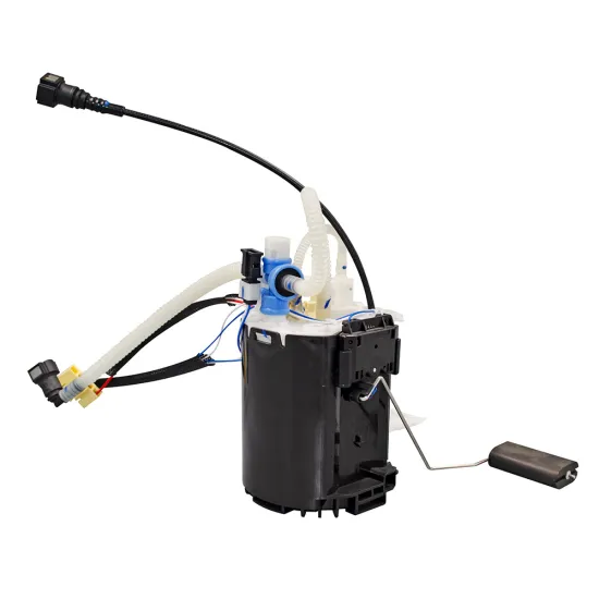 Dopson DPS5138 Electric Fuel Pump Assembly for Land Rover LR040878 LR077703