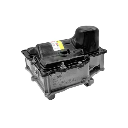 Remanufactured electromechanical assembly 0AM