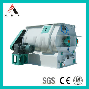 Animal Fodder Mixing Machine