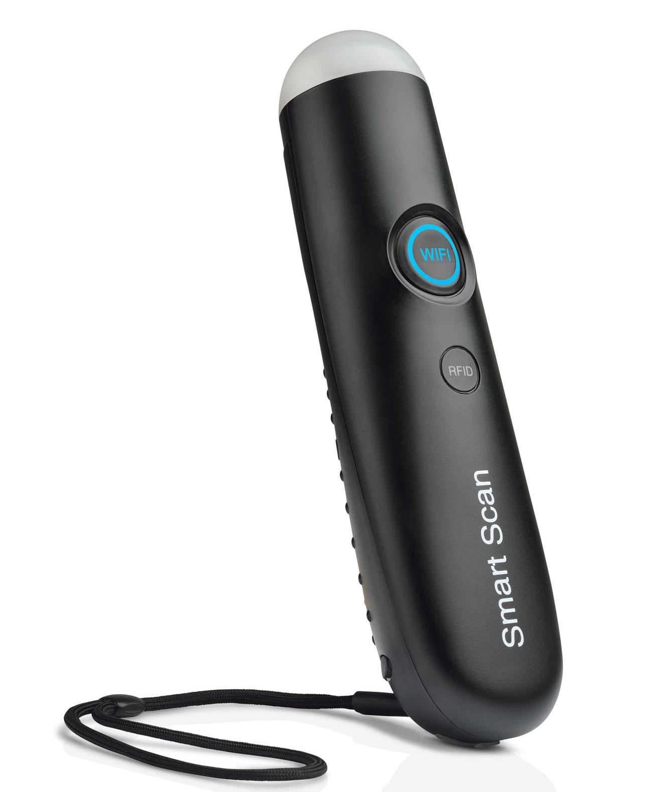 portable ultrasound machine for goats