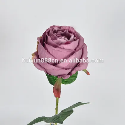 Rose Flower Wedding Decoration