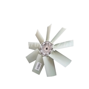 9 Blade Cooling Fan for Atlas Copco Air Compressor