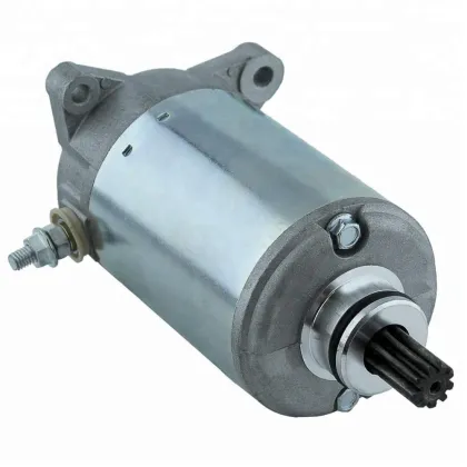 Snowmobile Starter Motor for Ski Doo 800 2007 428000-3580