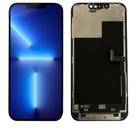 Touch Panel For Iphone