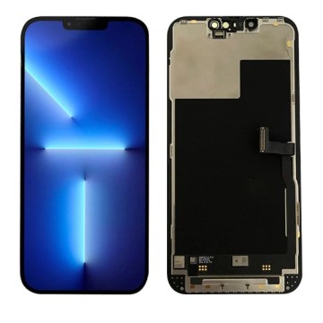 Skrin sentuh LCD untuk iPhone 13Pro