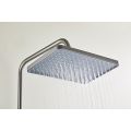 New Designed High Pressure Knob Shower Head Set